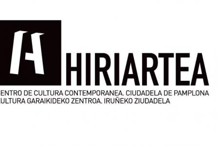 Logo Hiriartea