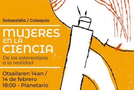 Mujeres en la ciencia