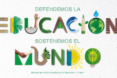 Semana de la educación