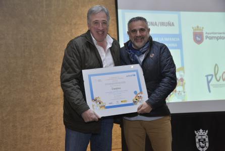Reconocimiento
