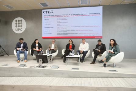 alcalde barcelona energia
