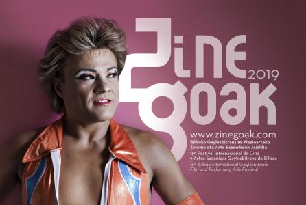 cartel Zinegoak