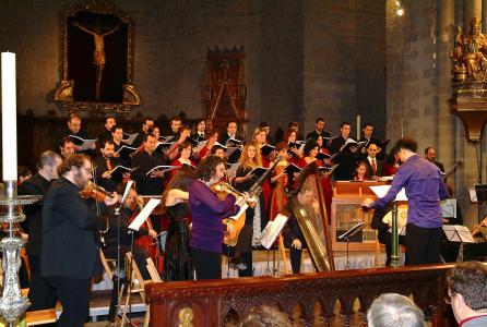 música sacra