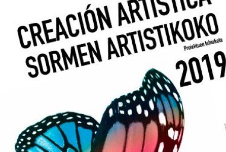 creación artística