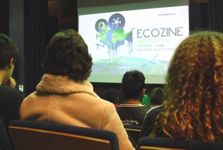 ecozine