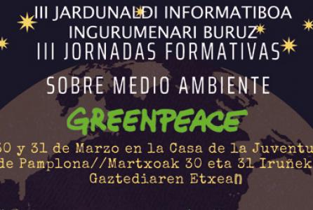 greenpeace