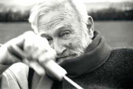 Jorge Oteiza