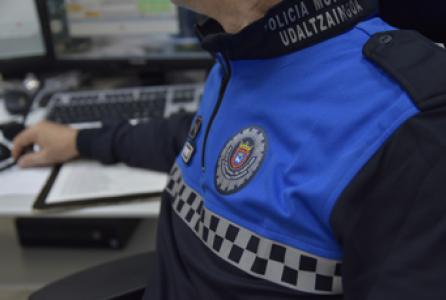 Policía Municipal