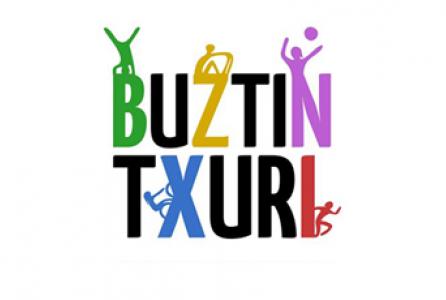 proceso participativo Buztintxuri
