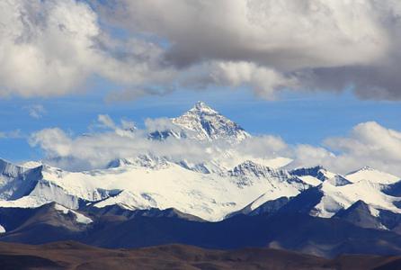 Semana montaña
