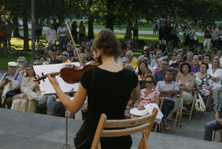 concierto ciudadela