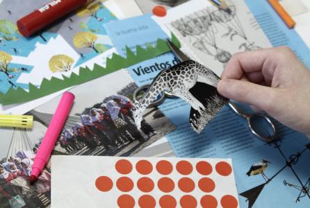 Taller Punto de Vista 'Todas las ciudades posibles'