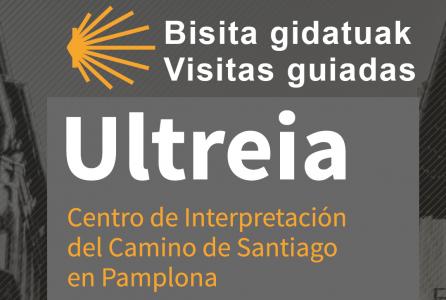 visitas Ultreia
