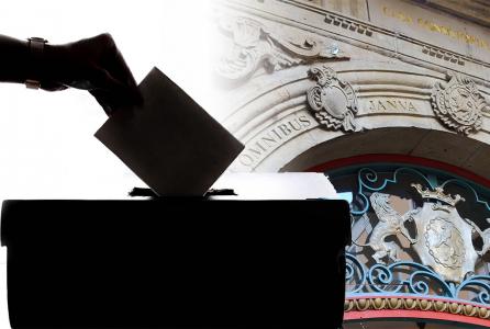 elecciones