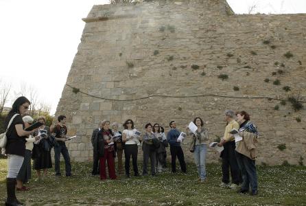 visita murallas