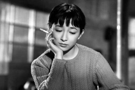 cine ozu crepúsculo