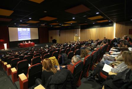Jornada Policía Municipal