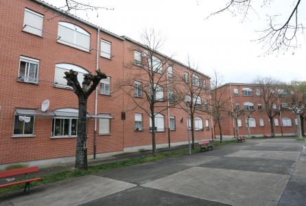 vivienda San Pedro
