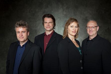 Gothic Voices