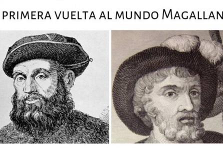 Magallanes 