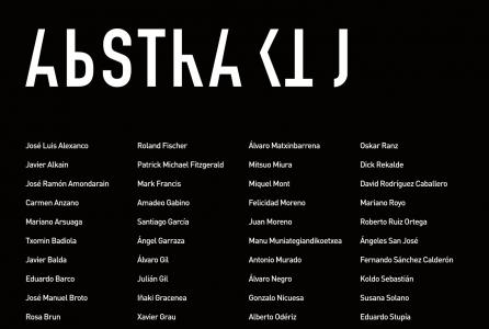 abstraktu