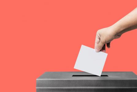 Elecciones 
