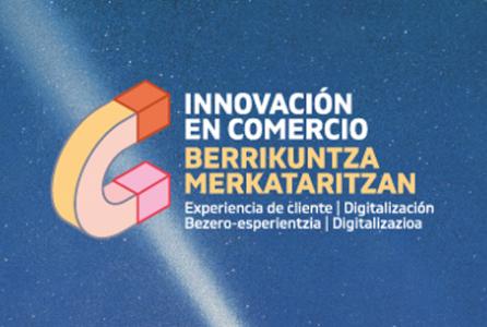innovación en comercio