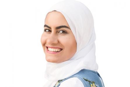 Ramia Chaoui