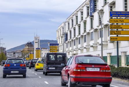 avda zaragoza