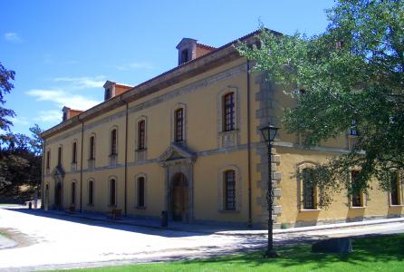 Sala de Armas