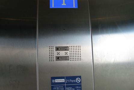 Ascensor