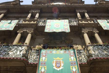 Ayuntamiento