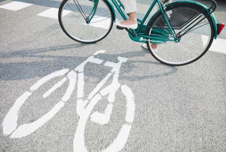 programa actividad ciclista