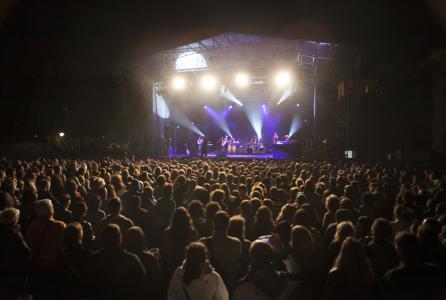 escenario ciudadela