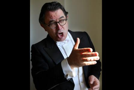 Iñaki Fresán