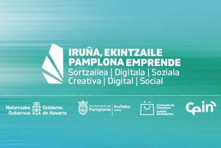 Pamplona Emprende