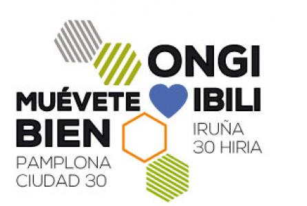 Muévete bien-Ongi ibili