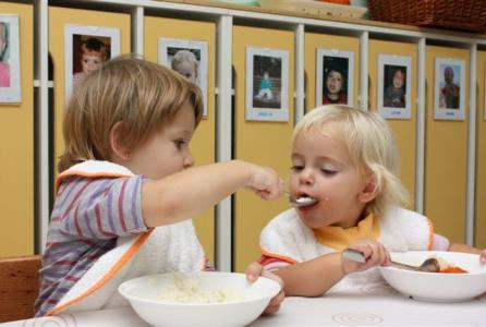 Escuelas Infantiles