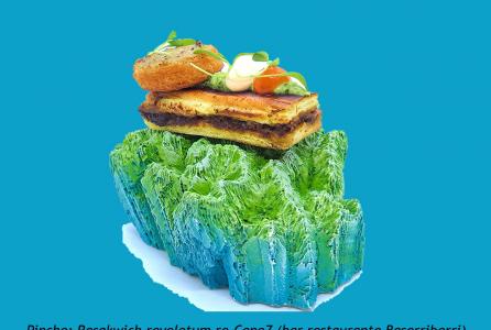 taller pintxo