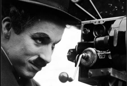 ciclo charles chaplin