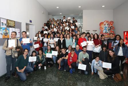 corresponsales informativos
