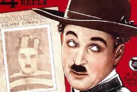 charles chaplin