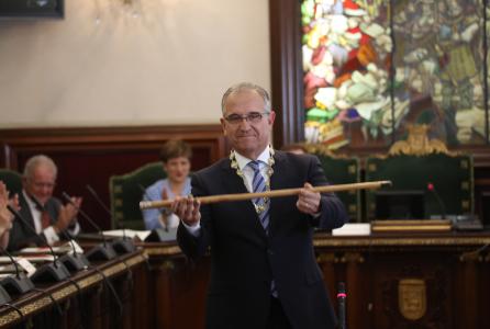 Enrique Maya