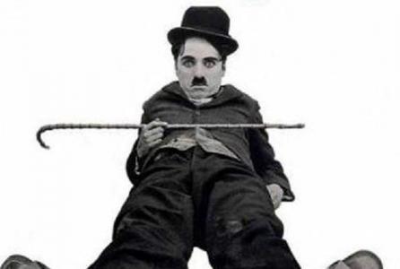charles chaplin