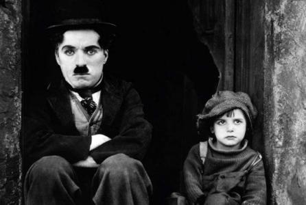 cine charles chaplin
