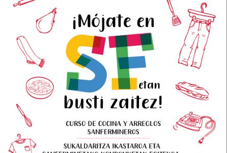 Curso igualdad jóvenes