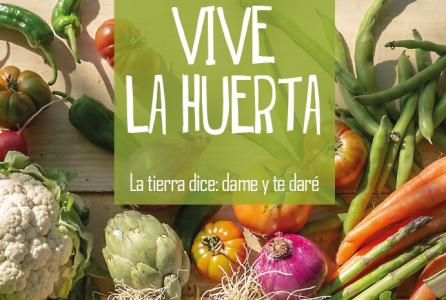 vive la huerta