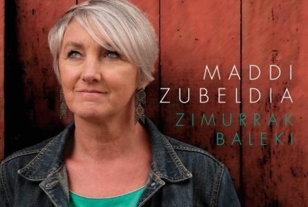 Maddi Zubeldia