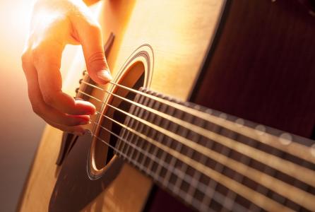 guitarra
