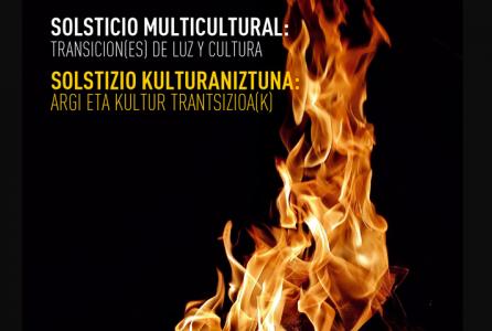 solsticio multicultural